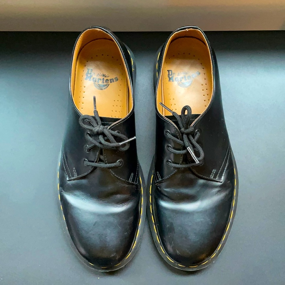 Dr. Martens